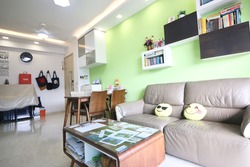 The Luxurie (D19), Condominium #193927482